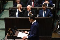 Grzegorz Wysocki: Wszystko dla wszystkich. "Nowy" rząd PiS-u lepszy od Harry'ego Pottera