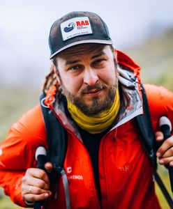 Mateusz Waligóra: Ambicjonalne podejście do gór potrafi zrobić krzywdę