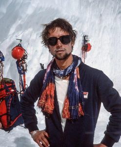 W rozmowie ze mną nie określił tego mianem ”igrzysk śmierci”, ale to wołanie do świata: ”patrzcie na moją śmierć”, mu się nie podobało: Bernadette McDonald o Wojtku Kurtyce