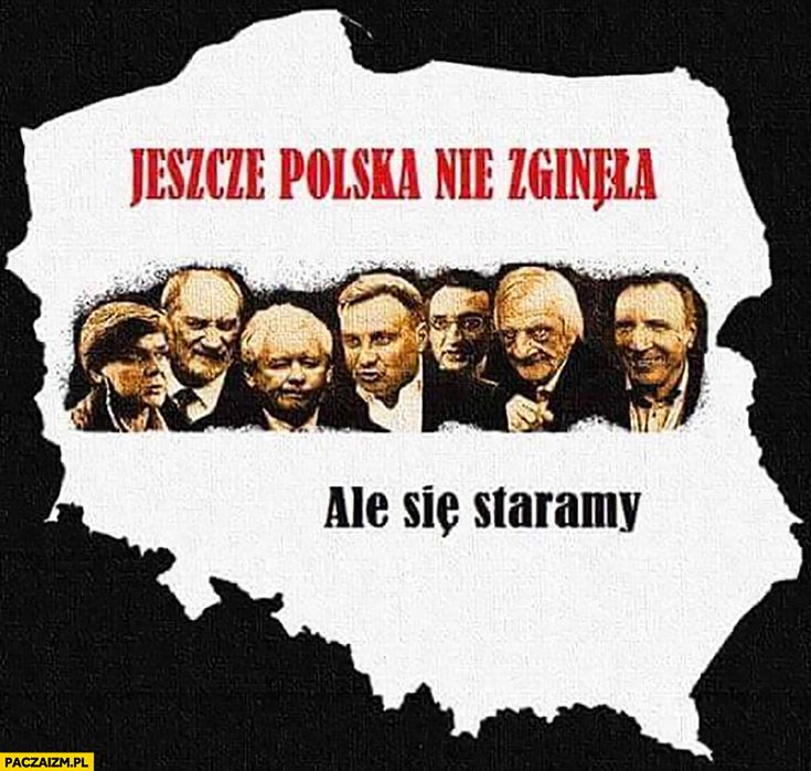 Jeszcze...