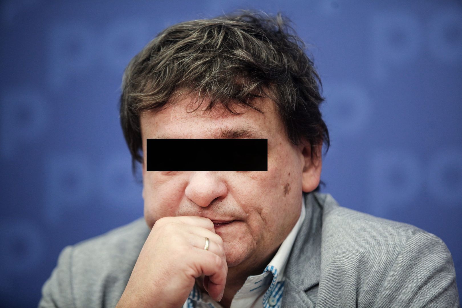 W czerwcu ruszy proces Piotra T.