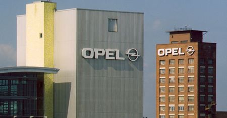 W Niemczech burza po decyzji Opla