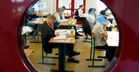 Popisali się "dojrzałością"