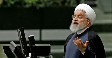 Iran grozi wznowieniem produkcją uranu. Może posłużyć do produkcji bomby atomowej