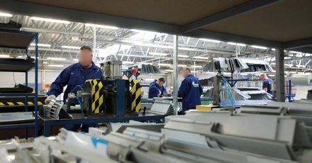 Szybki monitoring NBP. Biznes trzyma się mocno, ale zainteresowanie inwestycjami najniższe od lat