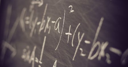 Brytyjski profesor obawia się, że wielka część opublikowanej matematyki to kłamstwo