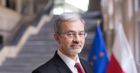 Kwieciński: wszystkie instytucje są przygotowane do realizacji wyroku TSUE