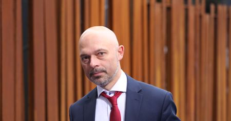 Ofensywa ministra klimatu. Chce dla Polaków więcej energii z OZE