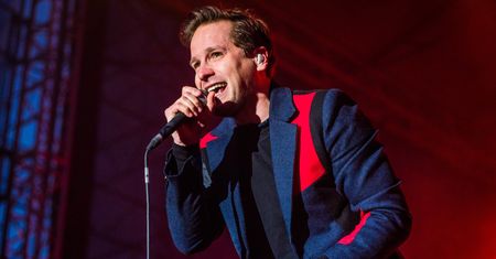 Kraków Live Festival 2019: Krzysztof Zalewski i PRO8L3M kolejnymi gwiazdami imprezy