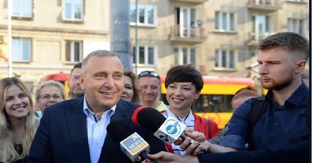 Konwencja Koalicji Obywatelskiej: ochrona zdrowia i opieka nad seniorami