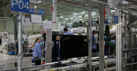 Rating Polski. Fitch podtrzymał ocenę A- ze stabilną perspektywą