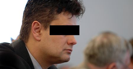 Pijany radny PO prowadził samochód. Gdy zobaczył policję spanikował i zaczął uciekać