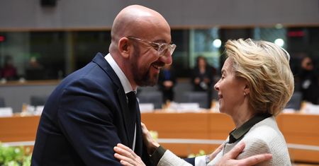 Przewodniczący Parlamentu Europejskiego krytycznie o propozycji  budżetu UE autorstwa Charlesa Michela