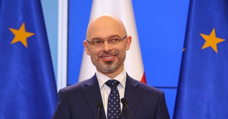 Ostrołęka C. Minister klimatu: "o przyszłości bloku zadecydują inwestorzy"
