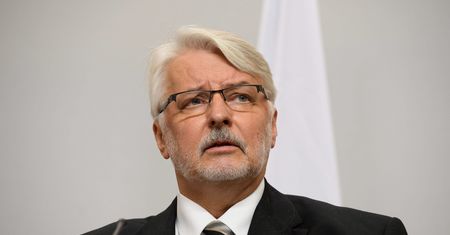 Waszczykowski: KRLD budzi nasze poważne obawy
