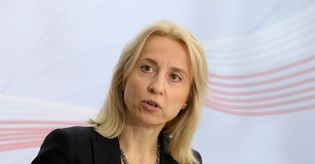 Czerwińska: skala problemu jest większa  niż podczas poprzedniego kryzysu finansowego