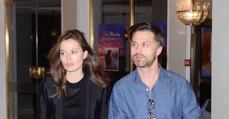 Maciej Zakościelny był przy obu porodach. Paulina Wyka nie może się go nachwalić