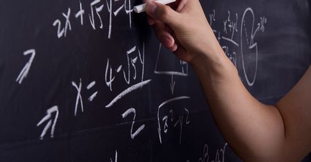 Sprawdź, czy zdałbyś tegoroczną maturę z matematyki