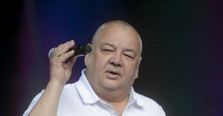 Stanisław Soyka w wywiadzie: kilka miesięcy temu już mnie prawie nie było
