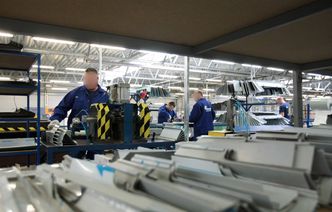 Szybki monitoring NBP. Biznes trzyma się mocno, ale zainteresowanie inwestycjami najniższe od lat