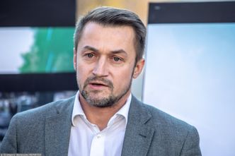 Piotr Guział dyrektorem  w niemieckiej spółce Orlenu
