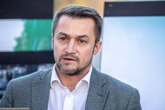 Piotr Guział dyrektorem  w niemieckiej spółce Orlenu