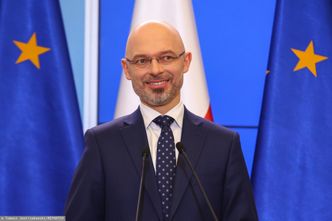 Ostrołęka C. Minister klimatu: "o przyszłości bloku zadecydują inwestorzy"