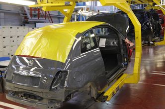 Fiat Chrysler i grupa PSA od Opla, Peugeota i Citroena łączą się. Pracownicy informowani o fuzji