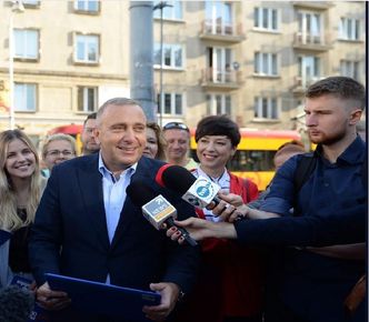 Konwencja Koalicji Obywatelskiej: ochrona zdrowia i opieka nad seniorami