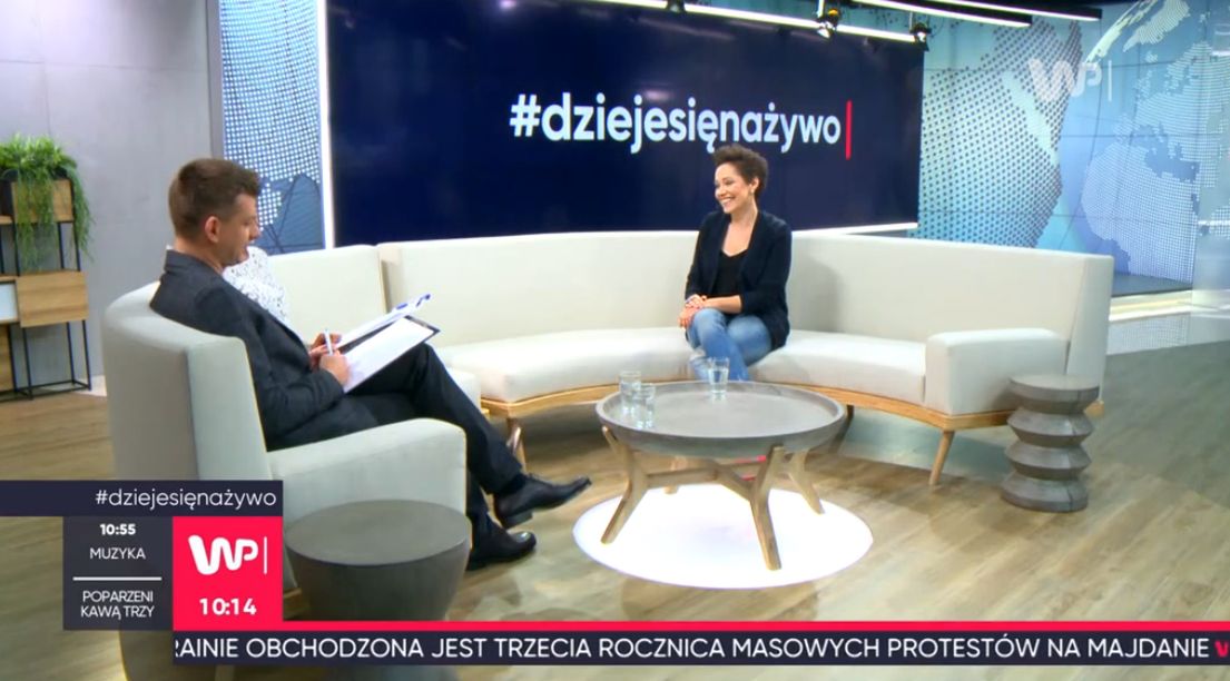 Zobacz, jak zmieniła się nowa WP Turystyka!