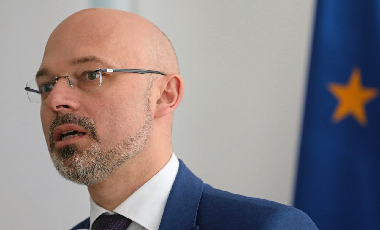 Michał Kurtyka nowym wiceministrem środowiska. Wcześniej pracował w Ministerstwie Energii