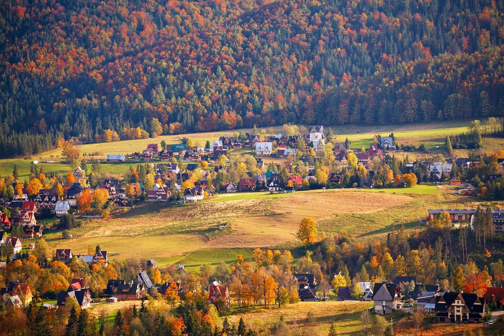 Pomorze Zachodnie i Małopolska najpopularniejszymi polskimi regionami turystycznymi