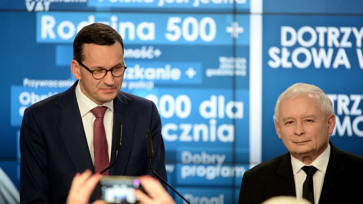 Rzad chwali się budżetem na 2020 r. bez deficytu, ale eksperci uważają, że to tylko zręczna księgowość