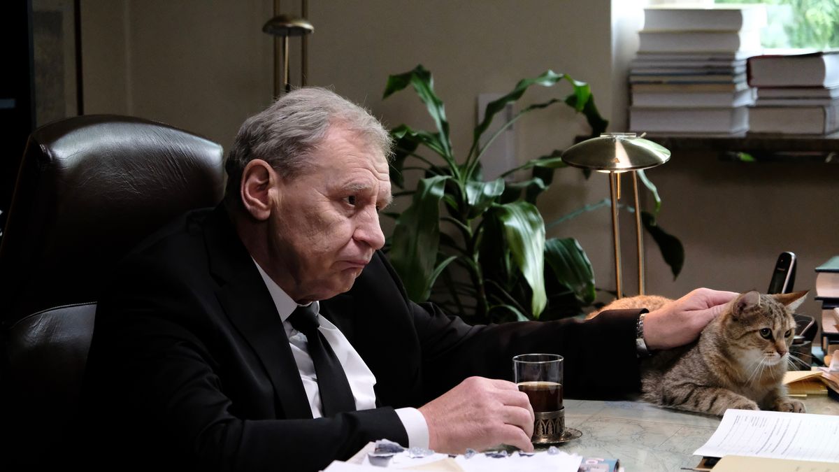 "Polityka" Patryka Vegi weszła do kin 4 września 2019 r.