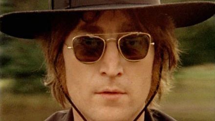 John Lennon wyśmiewał niepełnosprawnych.