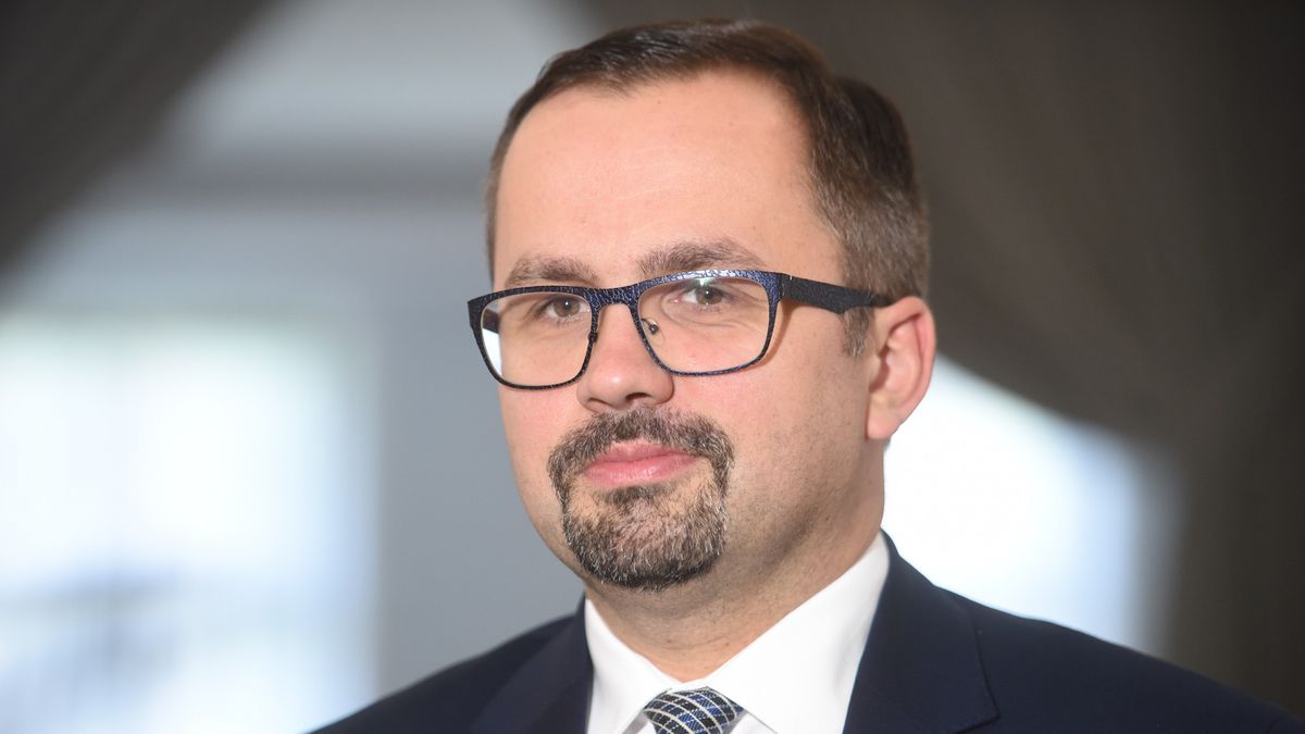 Paweł Horała (PiS) został powołany na pełnomocnika rządu ds. CPK 