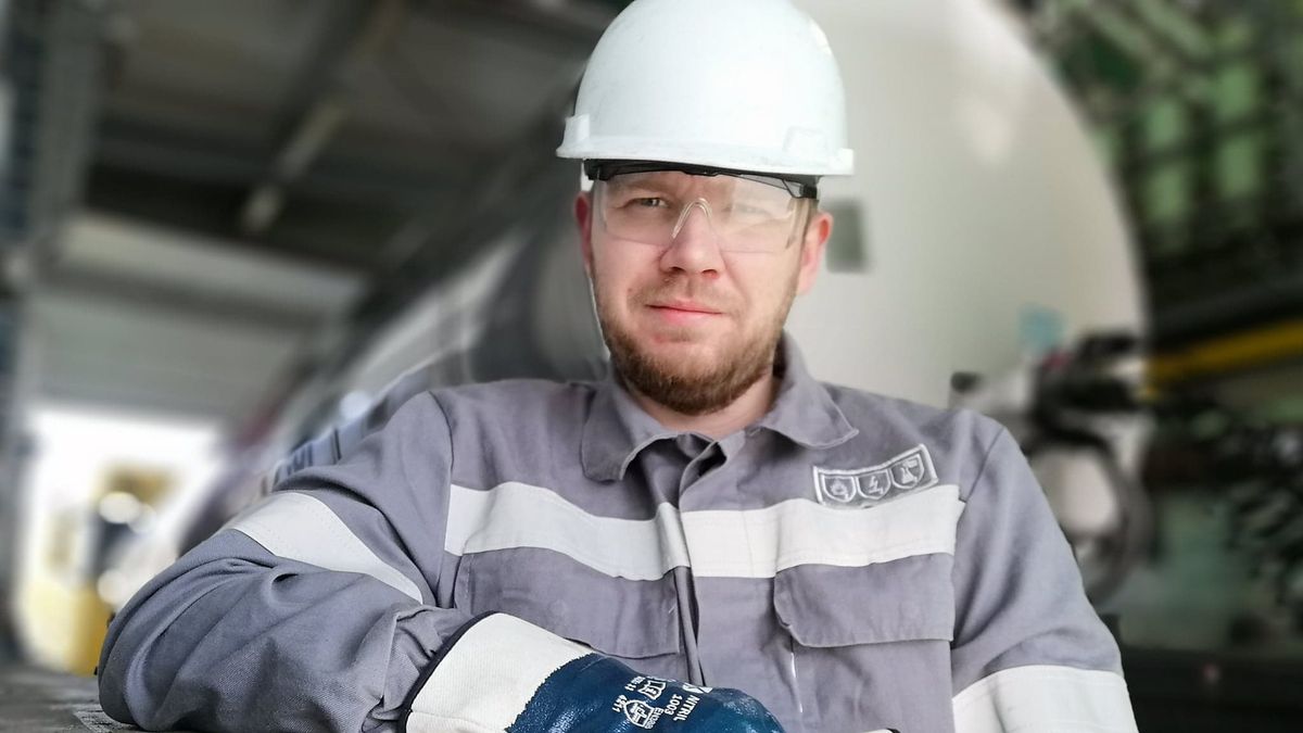 Jacek Dudkowiak uważa, że kierowcy zawodowi są obecnie grupą, którą najmocniej się wykorzystuje. 