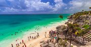 Cancún. Pogoda. Kiedy się wybrać do jednego z największych kurortów na świecie