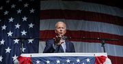USA. Joe Biden wygrywa liczbą wpadek w walce o nominację demokratów