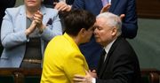 Dwa lata poniżania i dymisja premier Szydło. Najlepsze zdjęcia