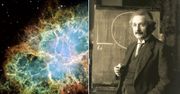 Einstein mógł się pomylić. Nowa teoria wywróci wszechświat do góry nogami