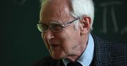 Polak z Nagrodą Nobla z fizyki? Szansę ma prof. Andrzej Trautman