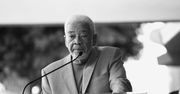 Nie żyje Bill Withers. Każdy zna jego słynny hit "Ain't No Sunshine"