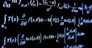 Równania matematyczne