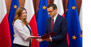 Rekonstrukcja rządu. Anna Gembicka podsekretarzem w resorcie inwestycji