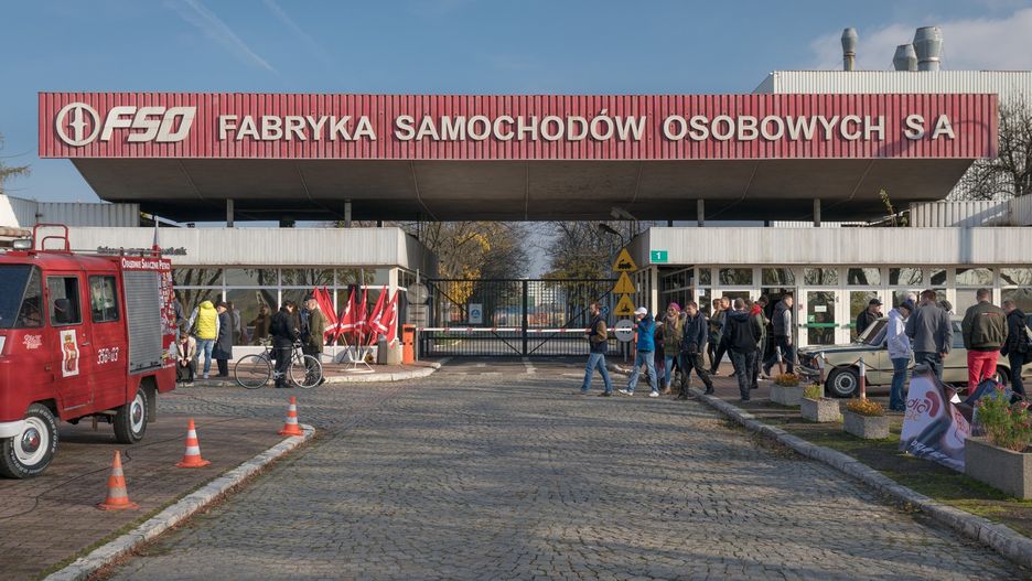 Uzyskanie rekompensaty za niewypełnienie warunków umowy byłoby precedensowe. Nie zmieni to jednak sytuacji FSO