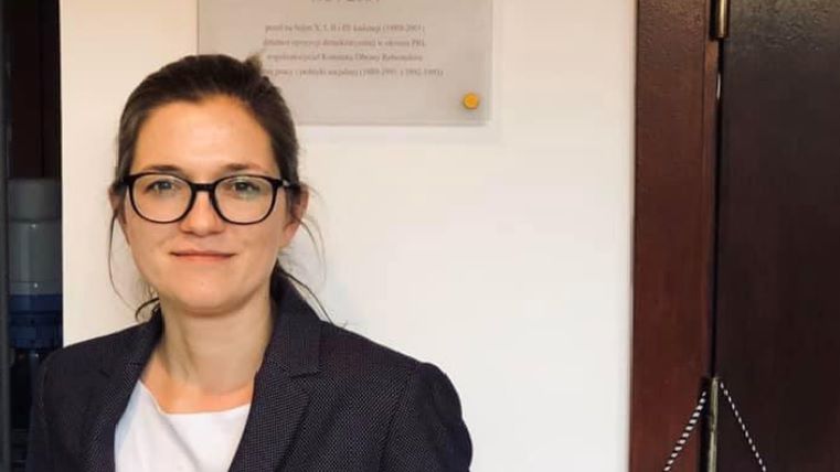 Za przyjęciem projektu Lewicy głosowało tylko czterech członków komisji polityki społecznej i rodziny