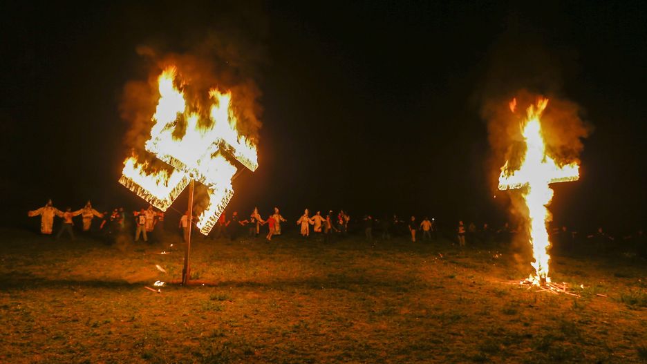 Po reportażu "Superwizjera" o polskich neonazistach zatrzymano już 6 osób