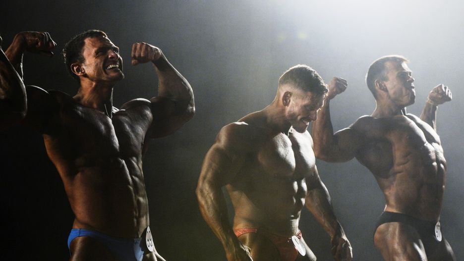Kulturystyka to dyscyplina sportowa, o której krąży wiele nieprawdziwych mitów.