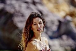 Zakościelny i Rosati? Bzdura, on ma prawdziwa seksbombę!